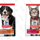 20% Off Your First Hill’s Science Diet Purchase | Chewy | Promo code NEWPD